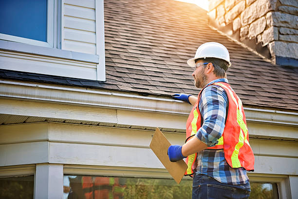 Licensed Roof Installation service in Capitol Heights, MD - Norken Roofing